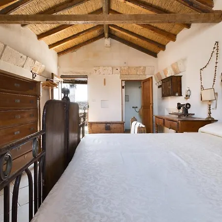 Casa Storica Filia Apartamento