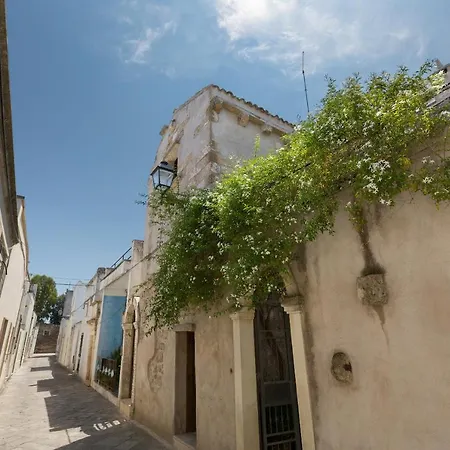 Apartamento Casa Storica Filia