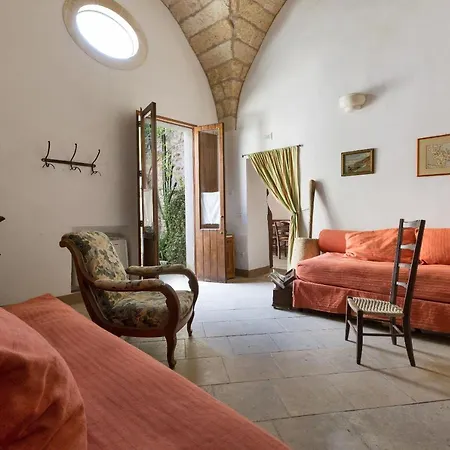 Casa Storica Filia * Sternatia