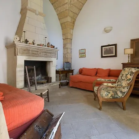Apartamento Casa Storica Filia