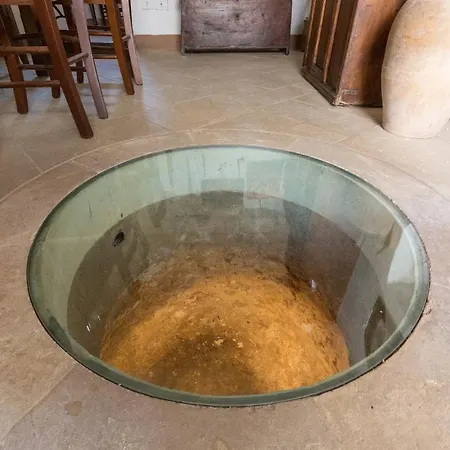 Apartamento Casa Storica Filia *