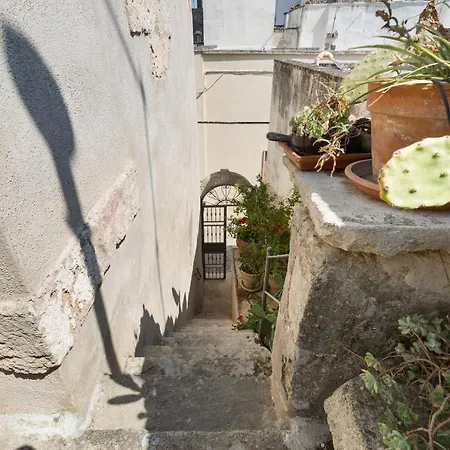 Casa Storica Filia Sternatia