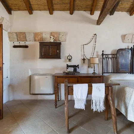 Casa Storica Filia Sternatia