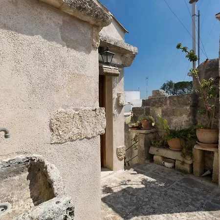 Apartamento Casa Storica Filia