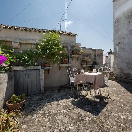 Casa Storica Filia *
