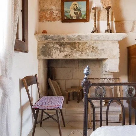 Casa Storica Filia Sternatia