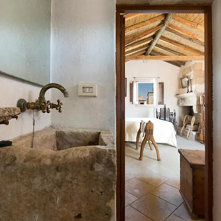 Casa Storica Filia Apartamento