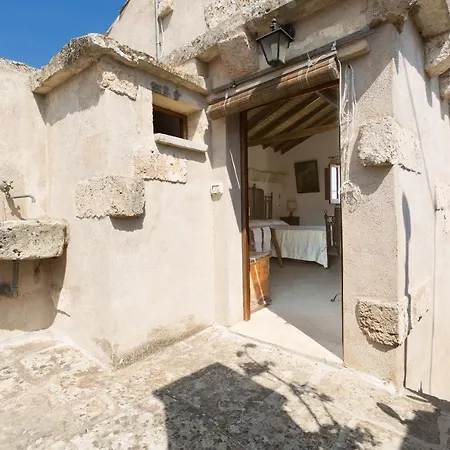 Casa Storica Filia Sternatia