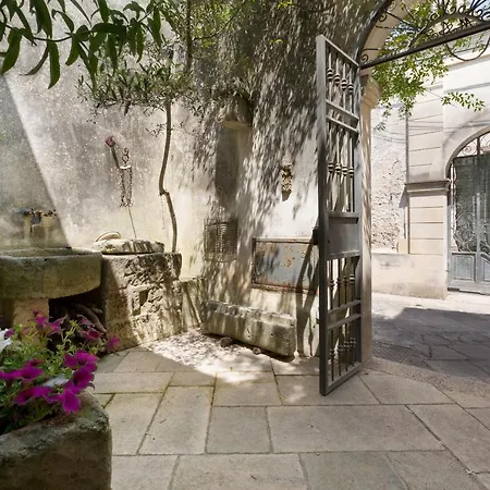 Casa Storica Filia Apartamento *
