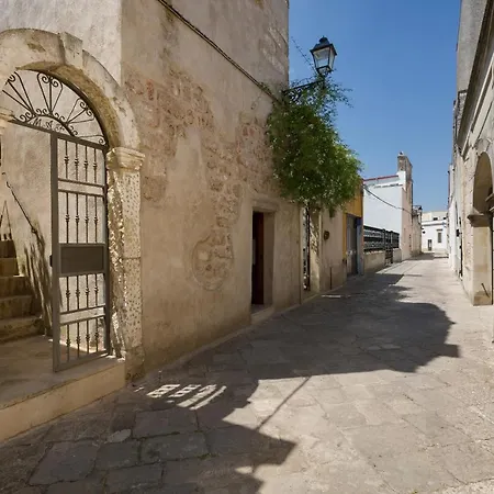 Casa Storica Filia Sternatia