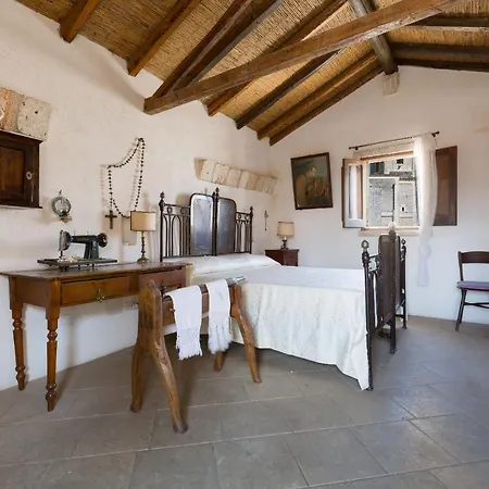 Apartamento Casa Storica Filia