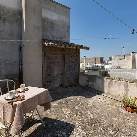 Casa Storica Filia